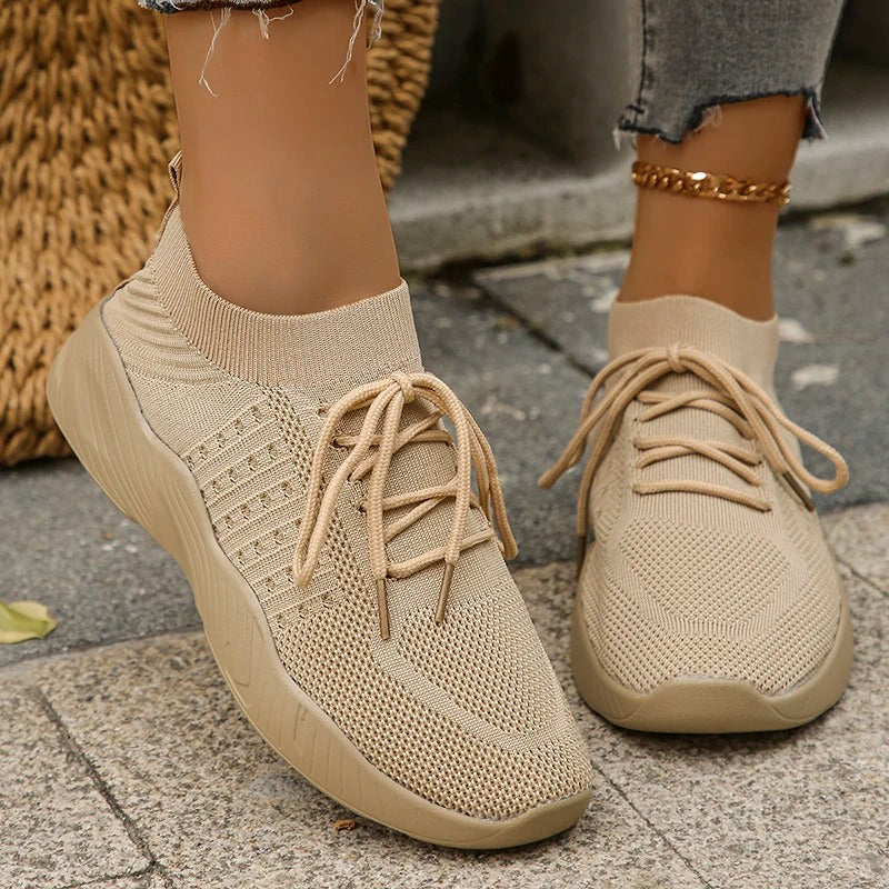 Most comfortable sneakers for women