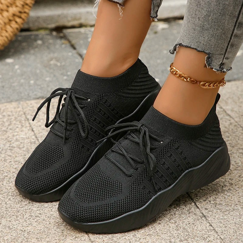 Most comfortable sneakers for women