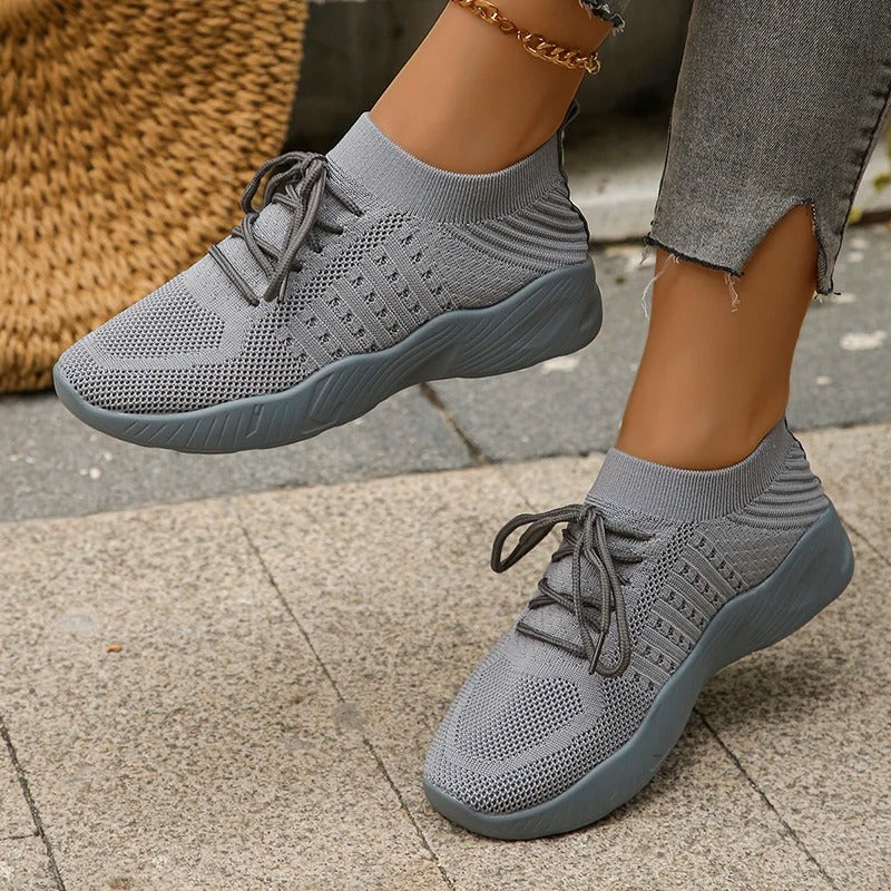Most comfortable sneakers for women