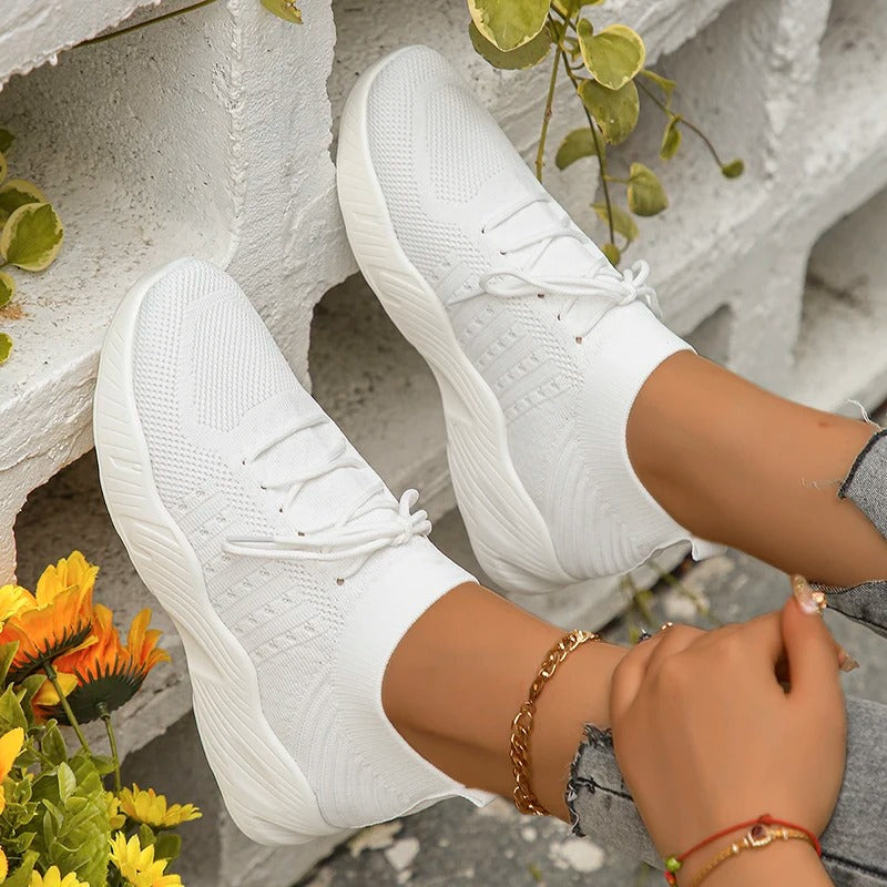 Most comfortable sneakers for women