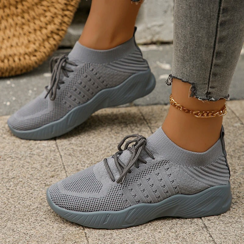 Most comfortable sneakers for women