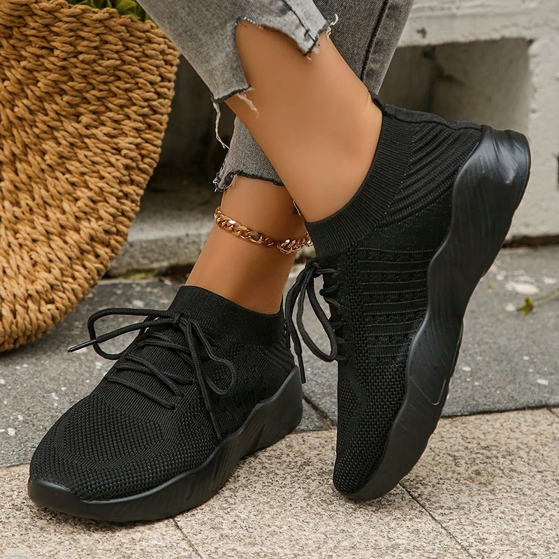 Most comfortable sneakers for women
