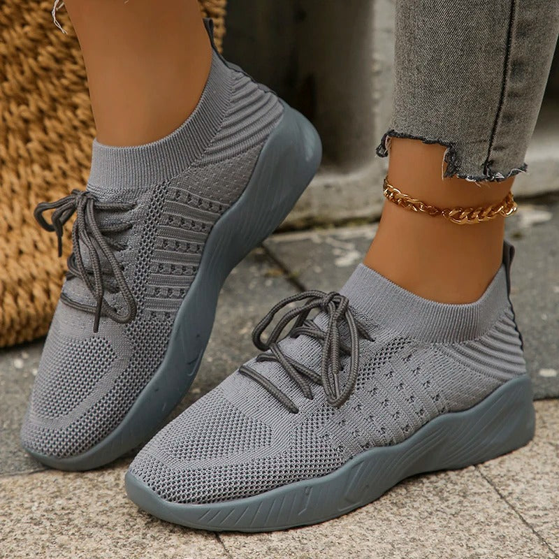 Most comfortable sneakers for women
