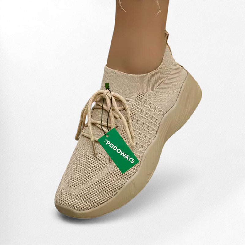 Most comfortable sneakers for women