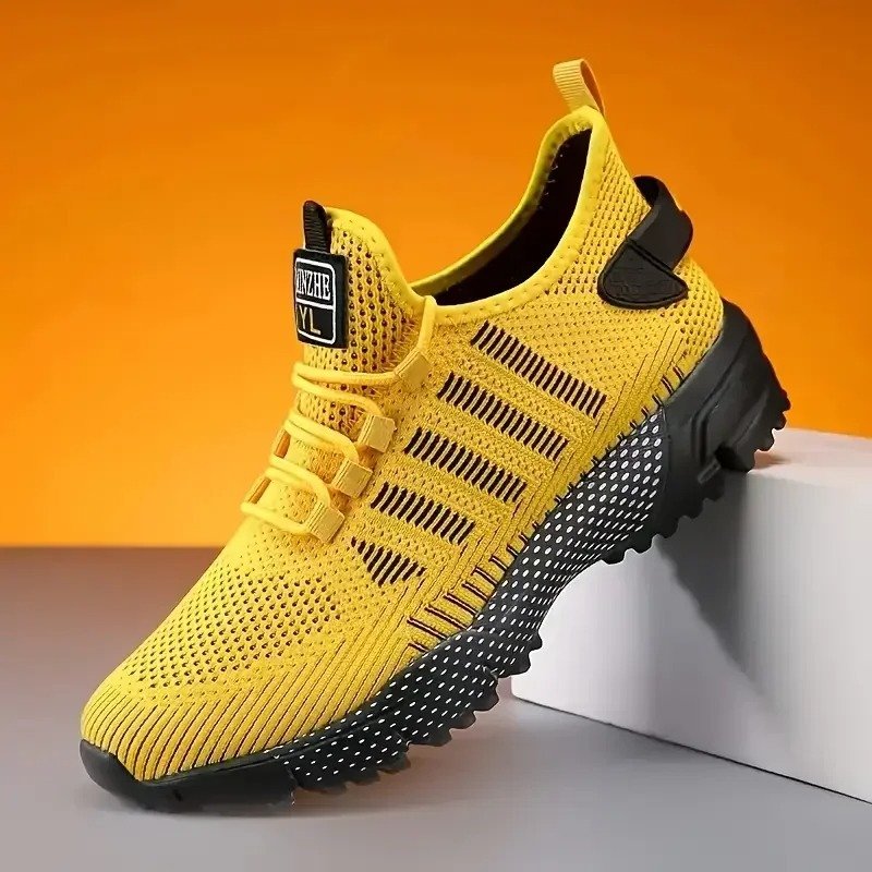 Men’s Orthopaedic Sports Sneakers