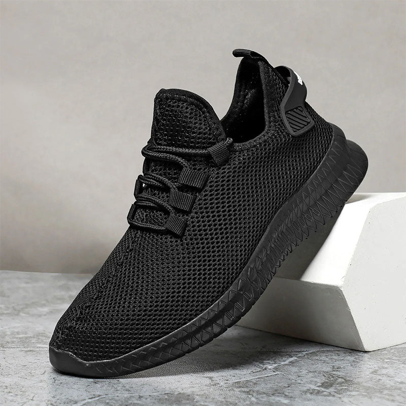 Orthopedic shoe