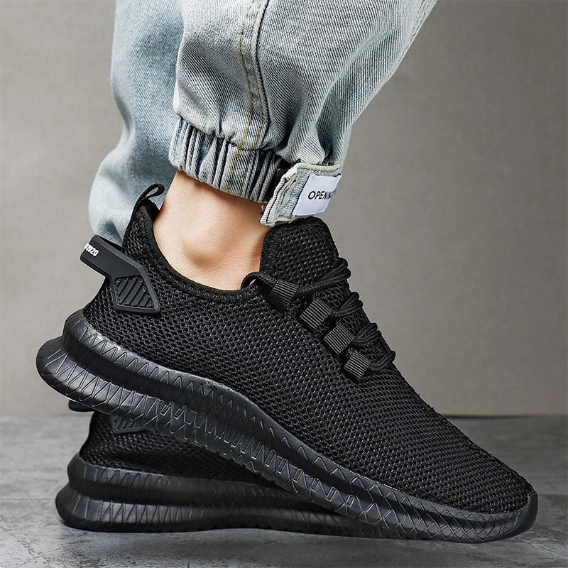 Orthopedic shoe