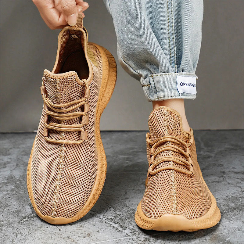Orthopedic shoe