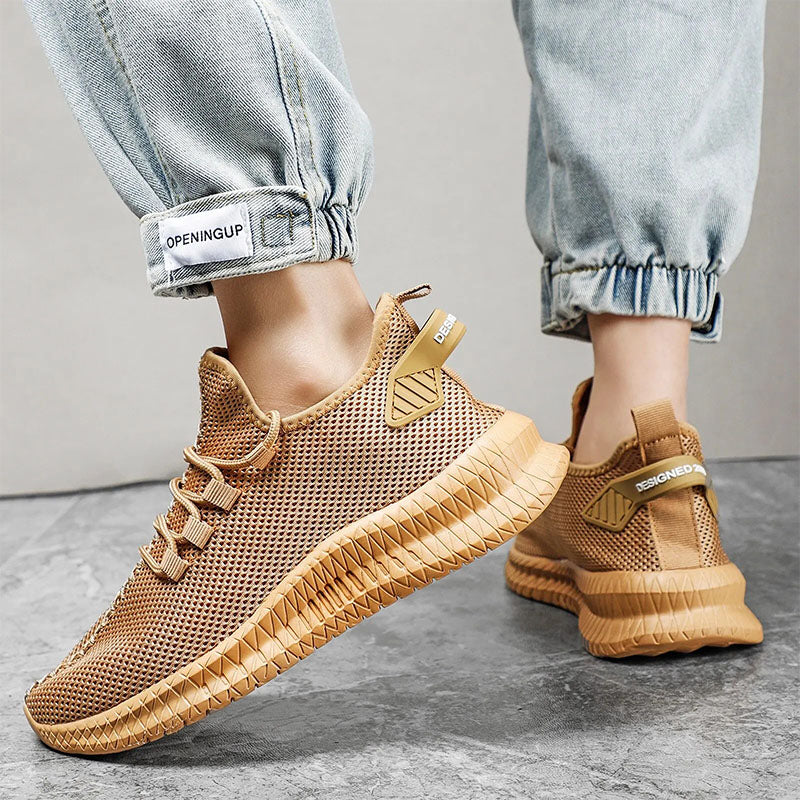 Orthopedic shoe