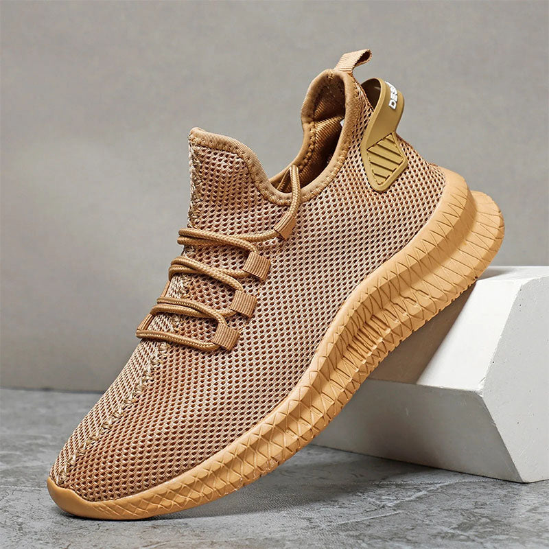 Orthopedic shoe