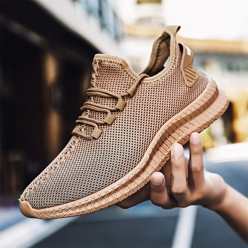 Orthopedic shoe
