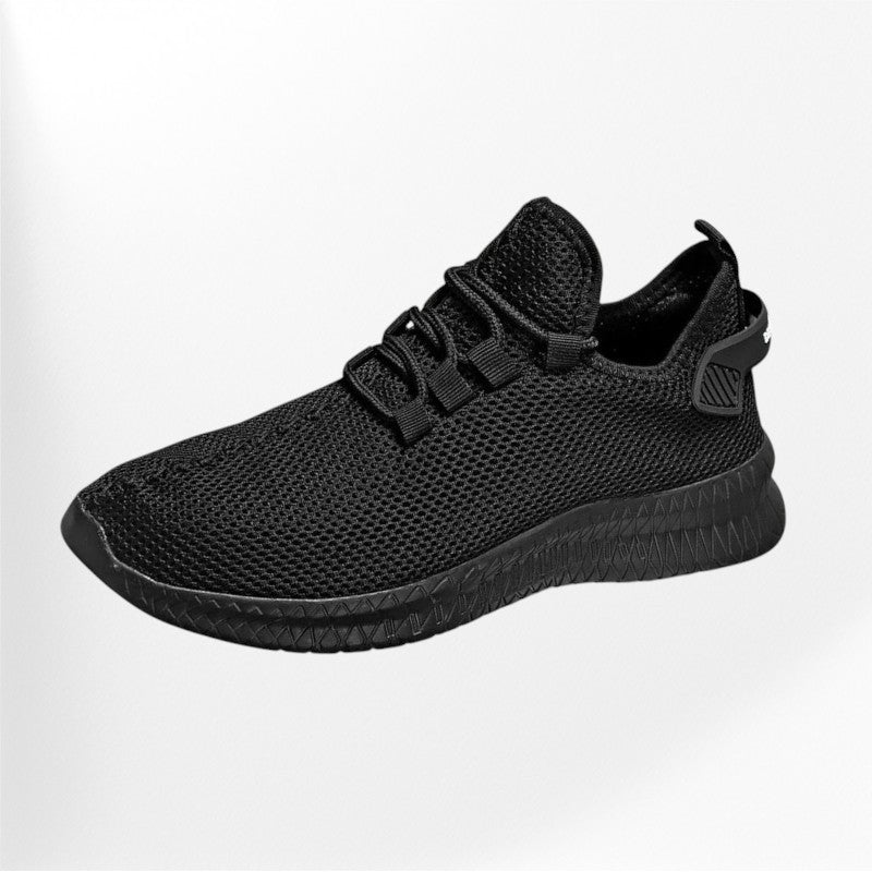 Orthopedic shoe