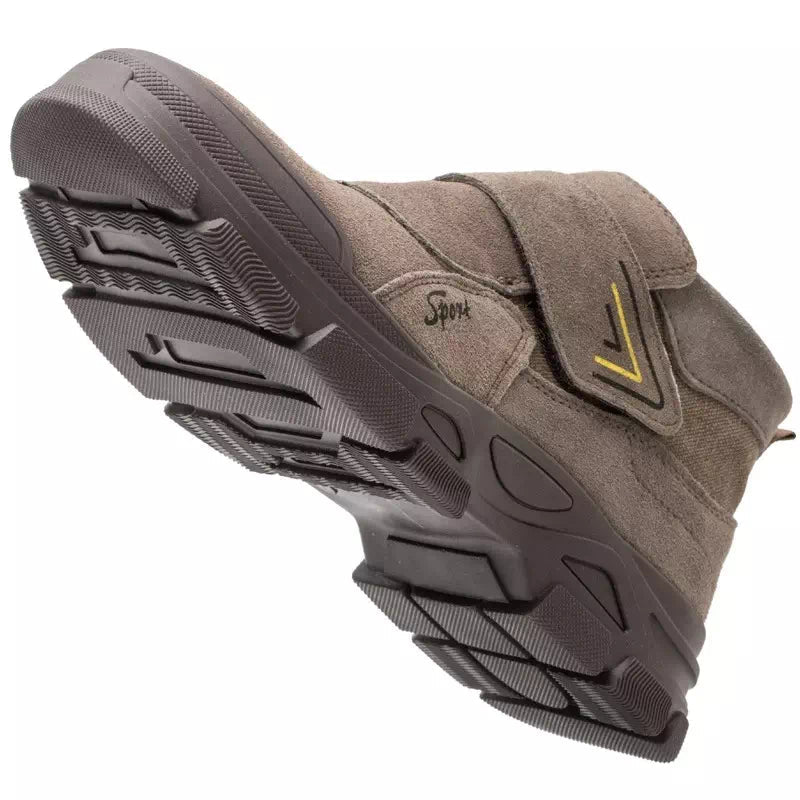 Orthopedic shoes ankle support