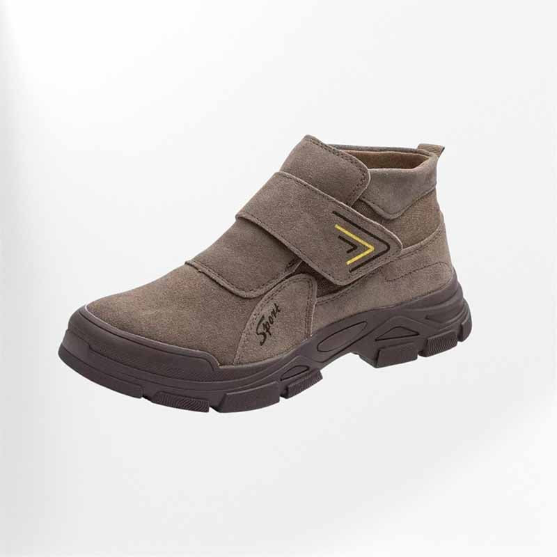 Orthopedic shoes ankle support
