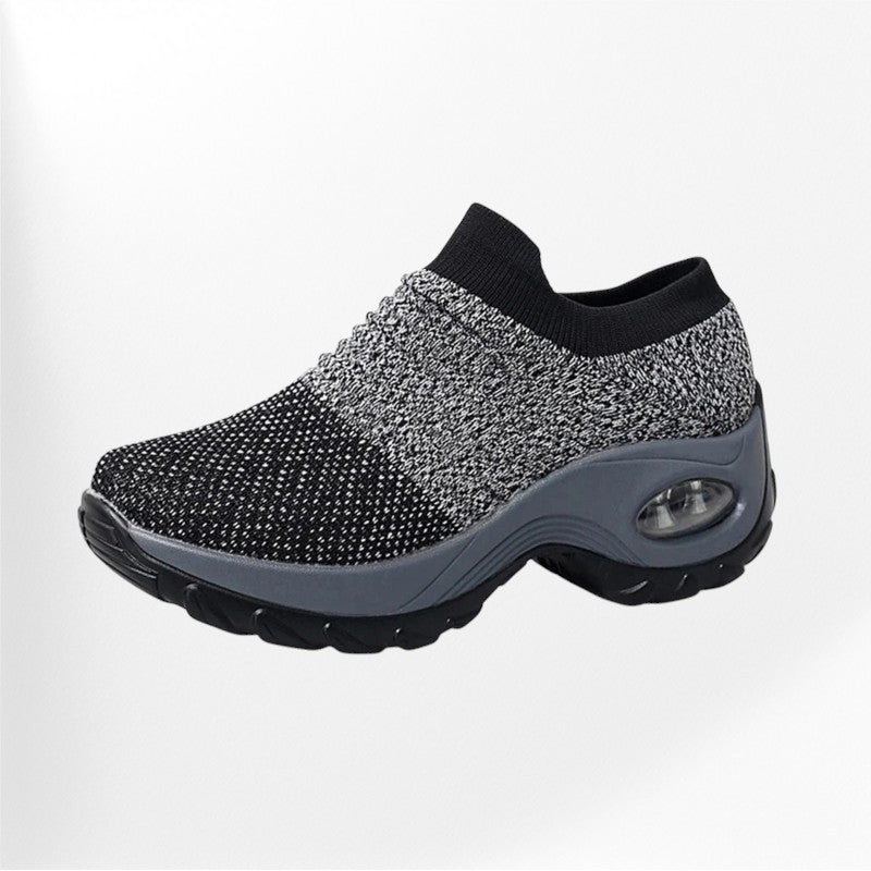 Orthopedic sneakers for women