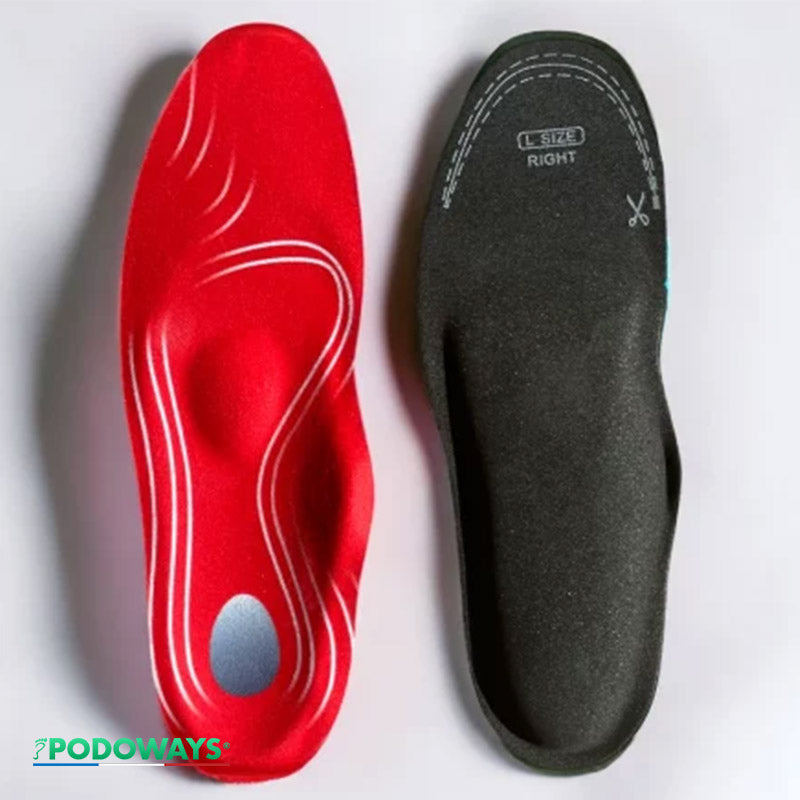 orthotic arch support shoe insoles