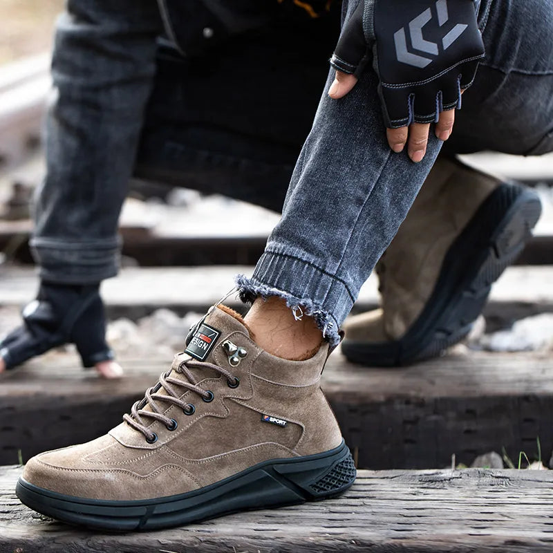 Orthotic business shoes