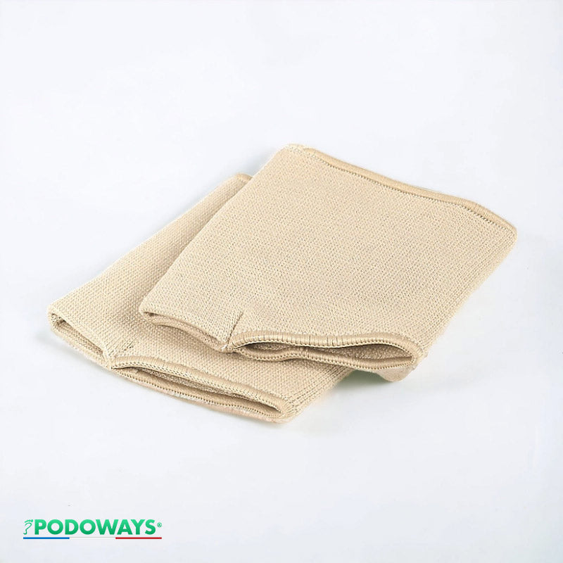 orthotic insoles with metatarsal pad