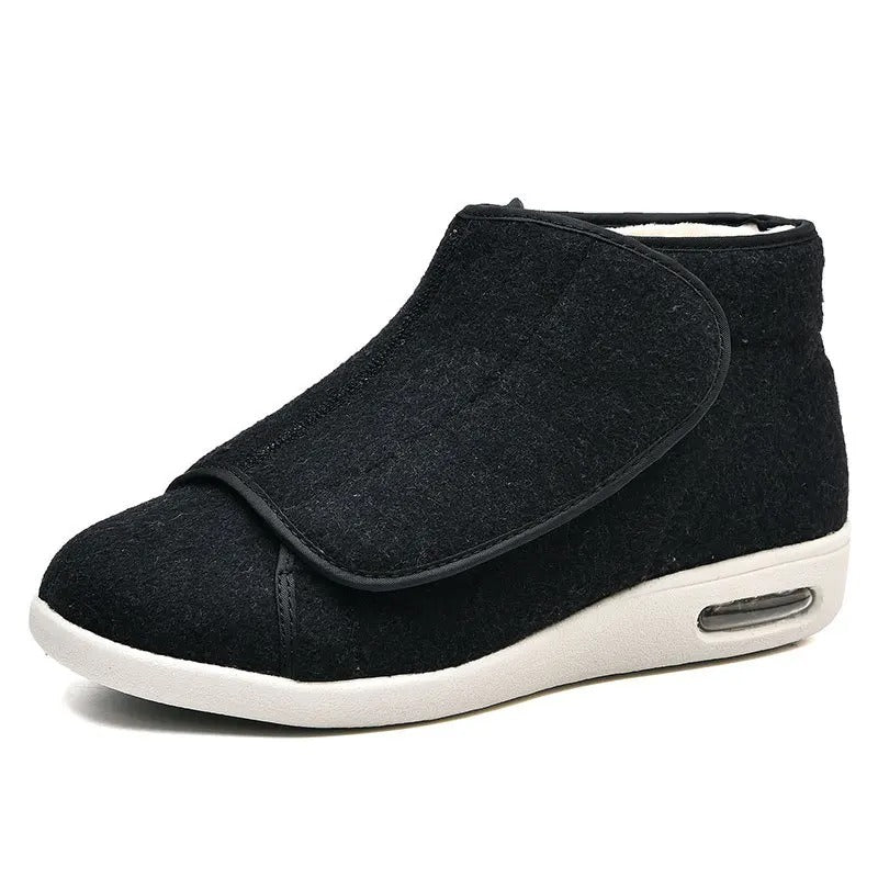 Orthotic shoes for men