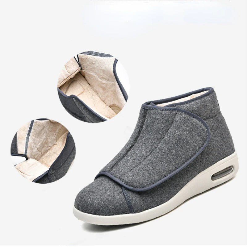 Orthotic shoes for men