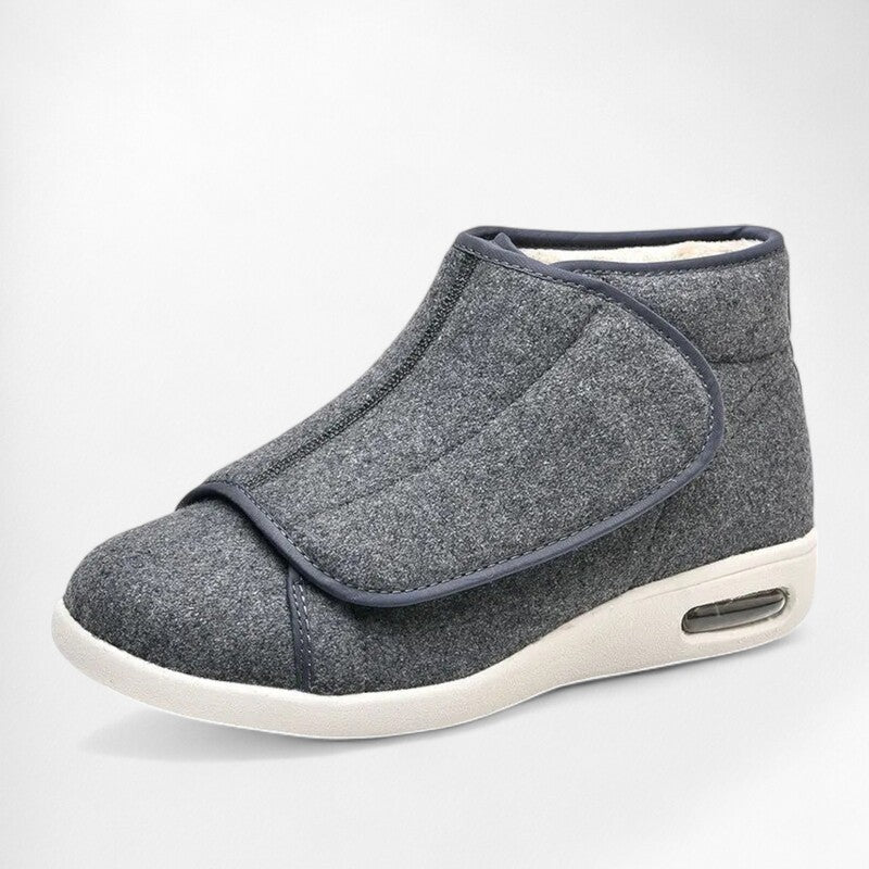Orthotic shoes for men