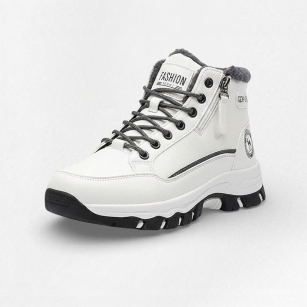 Damskor för hallux valgus