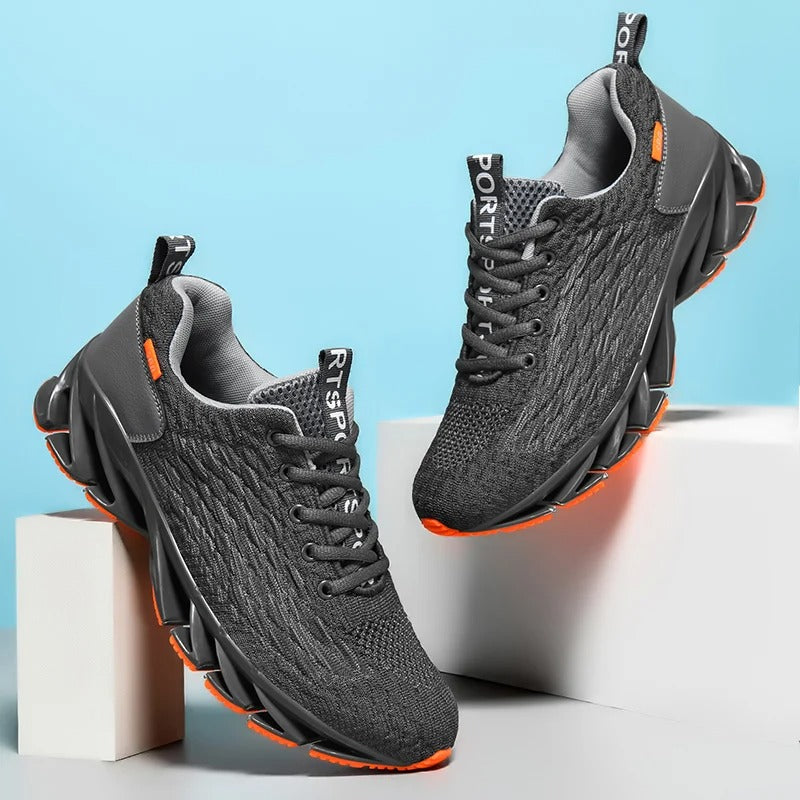 Running shoes good for orthotics