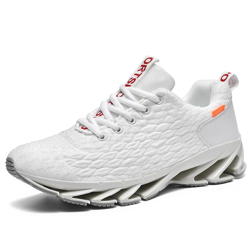 Running shoes good for orthotics