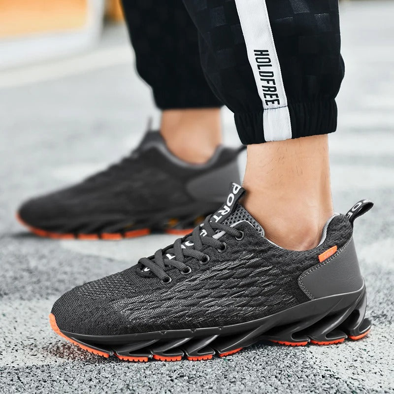 Running shoes good for orthotics