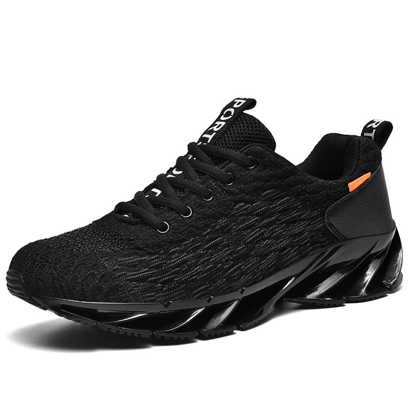 Running shoes good for orthotics