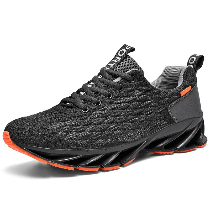 Running shoes good for orthotics