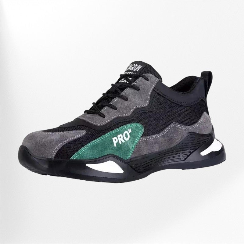 safety sneaker shoes for men