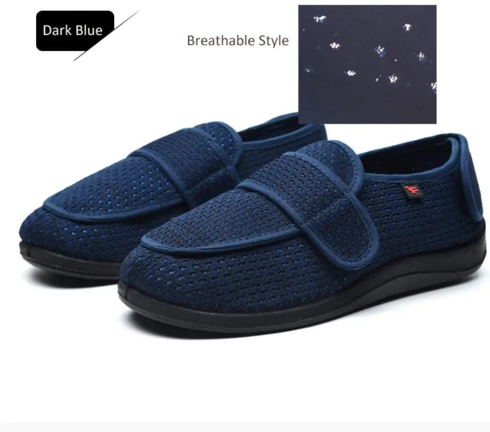 Shoes to wear with orthotics