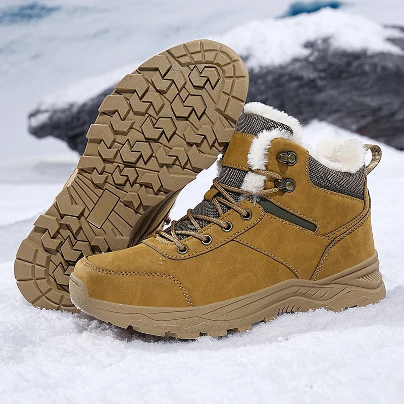shoes winter boots for boys Orthopedic Shoes Podoways 36 DarkGoldenrod