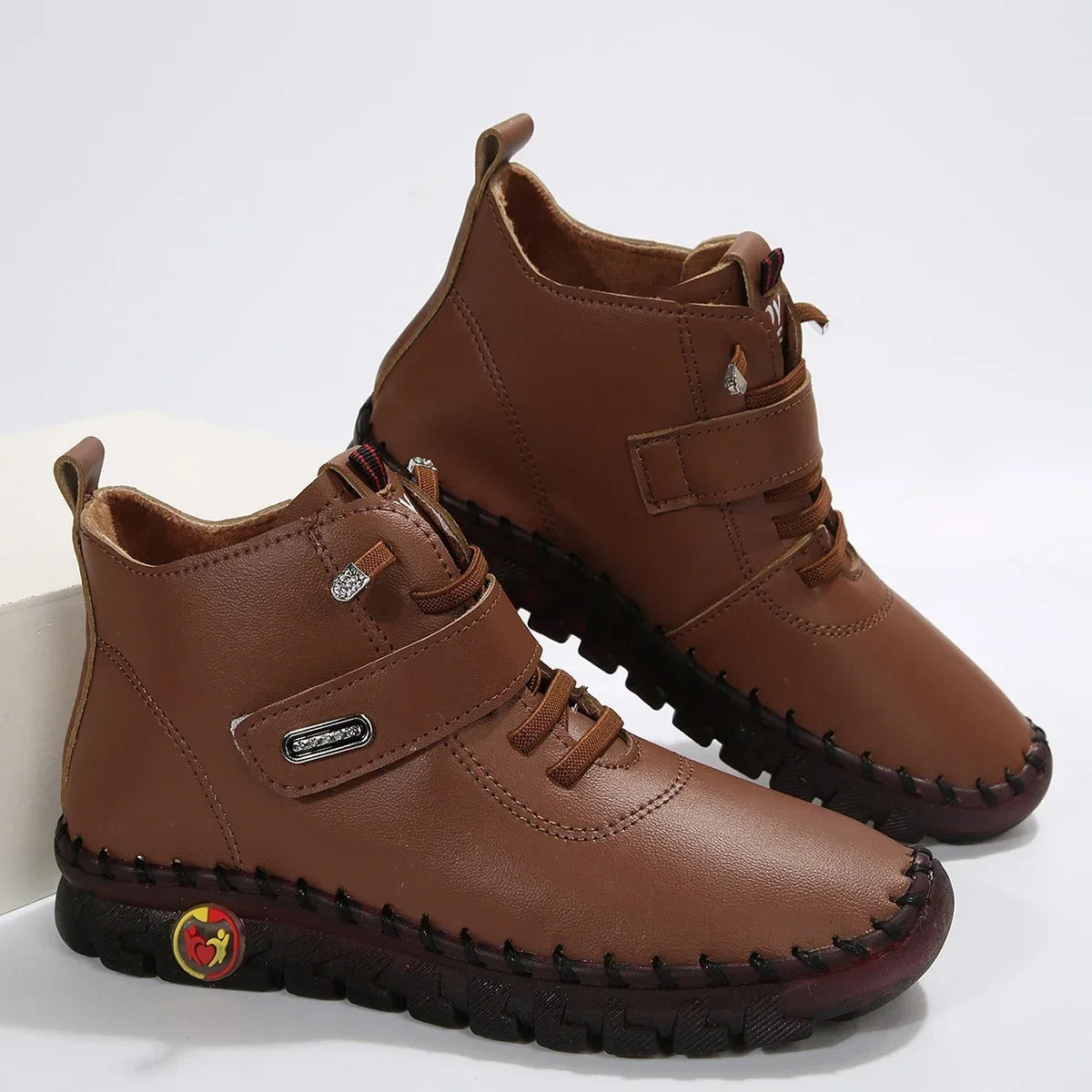 Sneaker boots for women