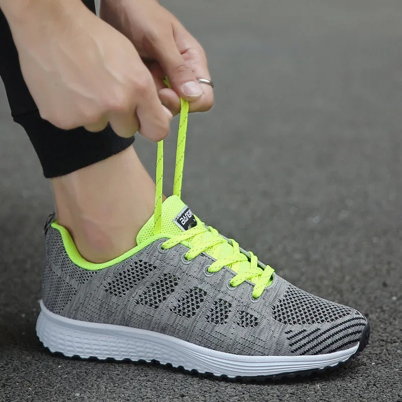 Stylish orthopedic shoes
