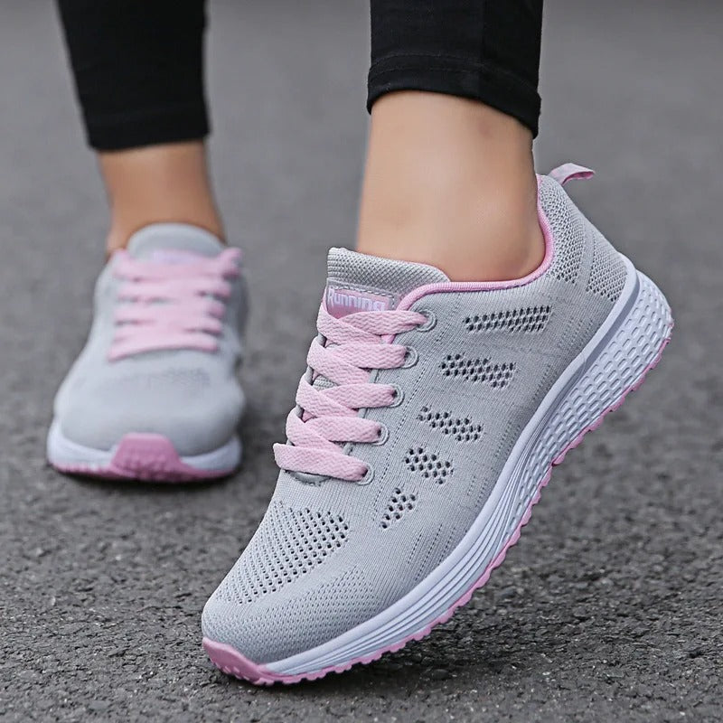 Stylish orthopedic shoes