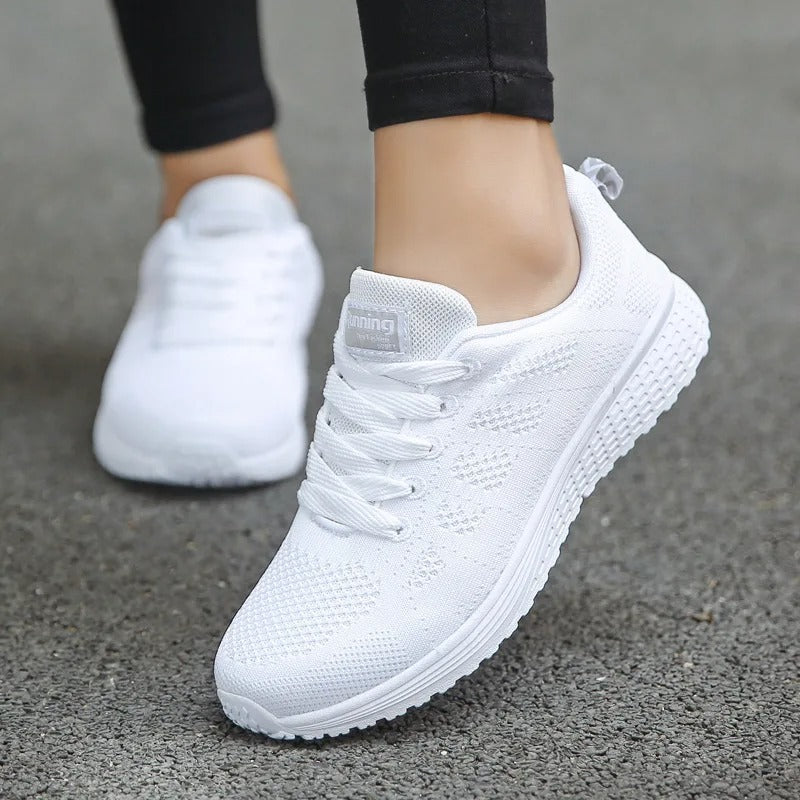 Stylish orthopedic shoes