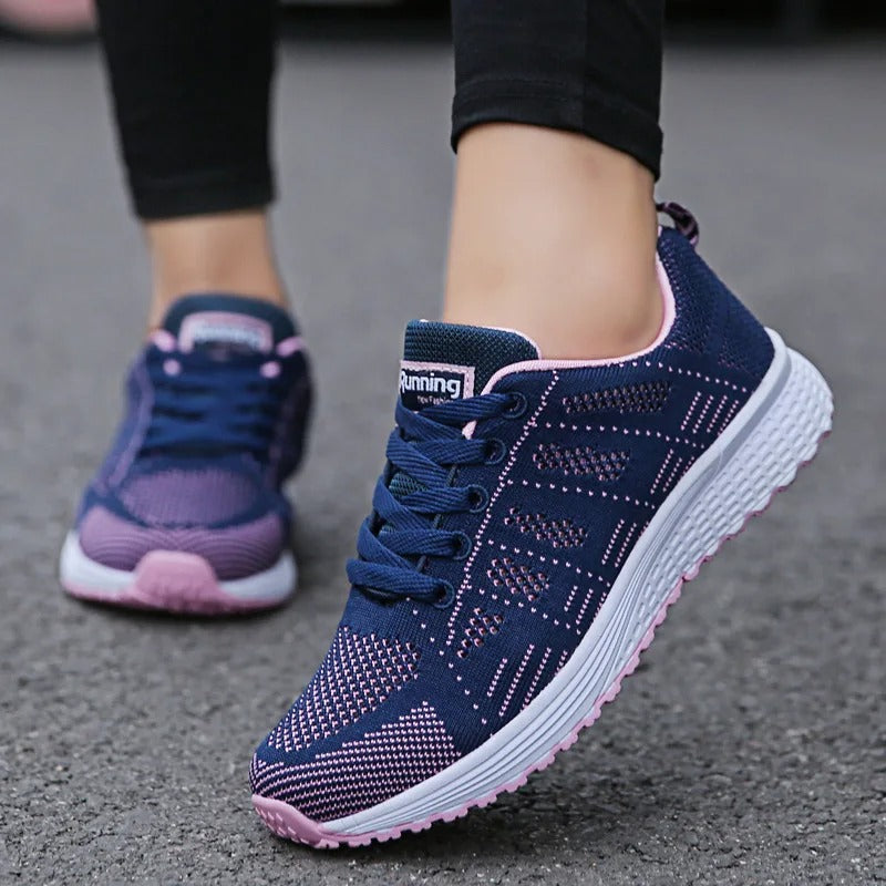 Stylish orthopedic shoes