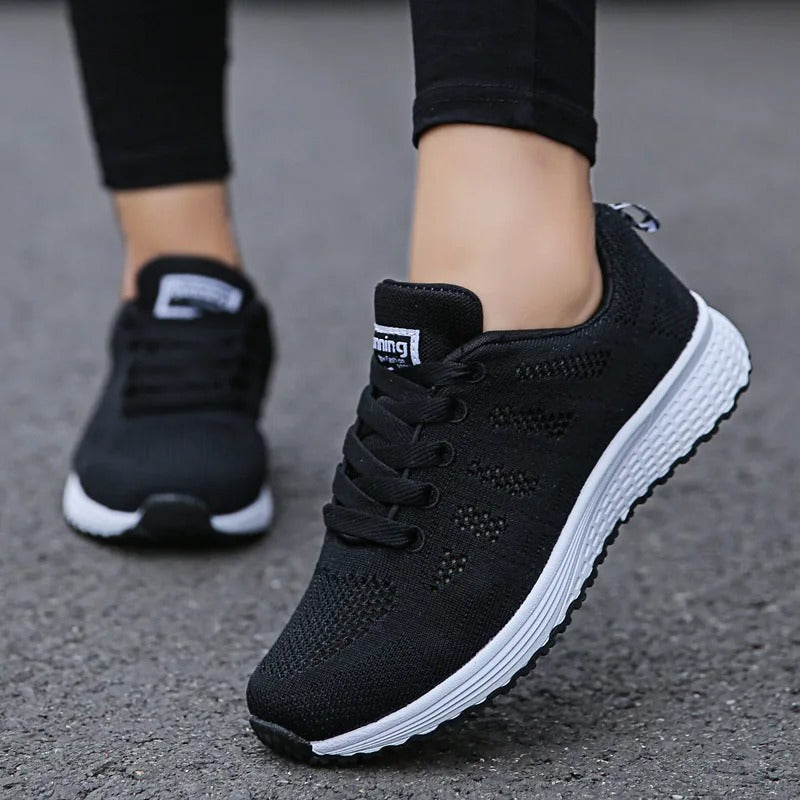 Stylish orthopedic shoes