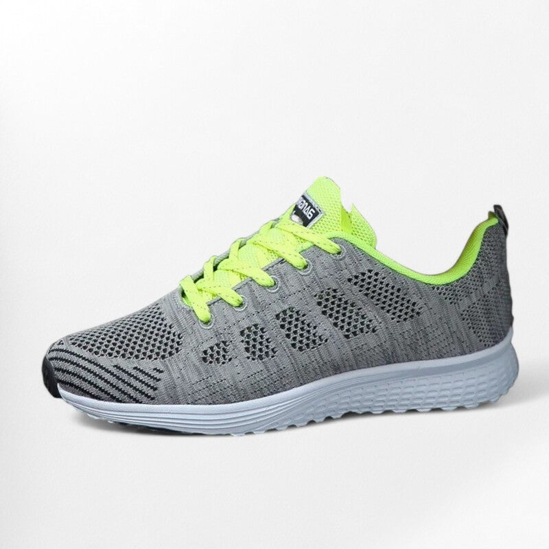 Stylish orthopedic shoes