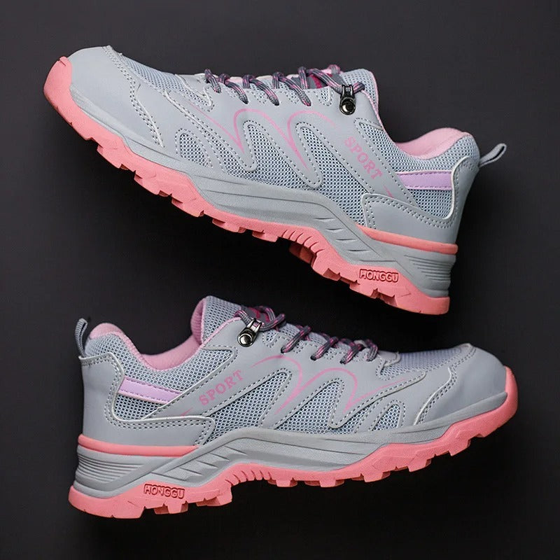 Trendy sneakers for women