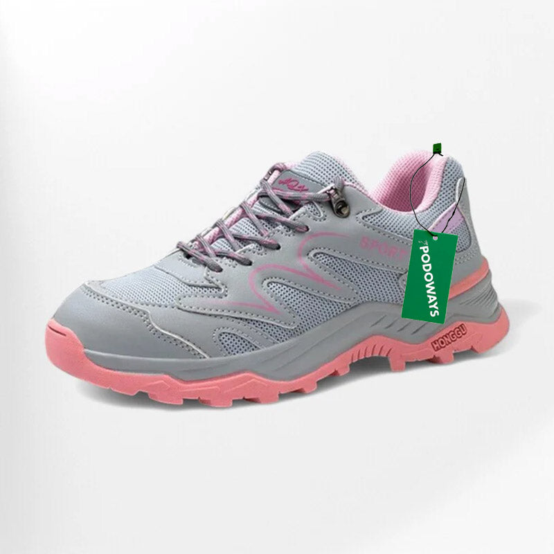 Trendy sneakers for women