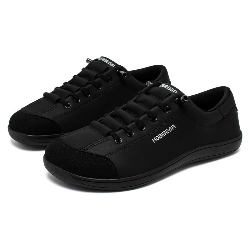 Unisex Minimalist City Sneakers