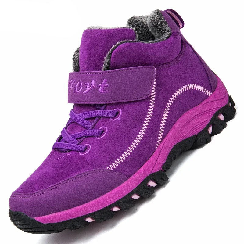 Women's orthopedic shoes