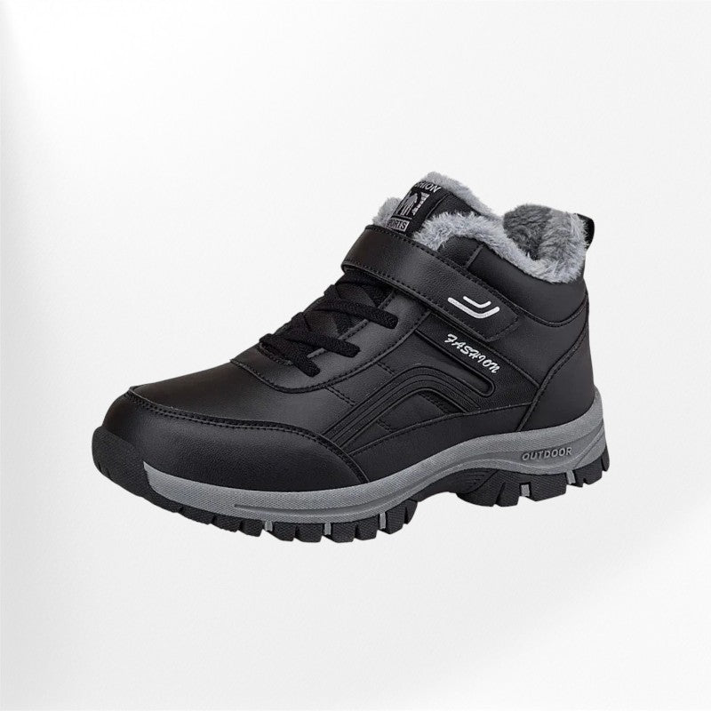Women's orthopedic shoes