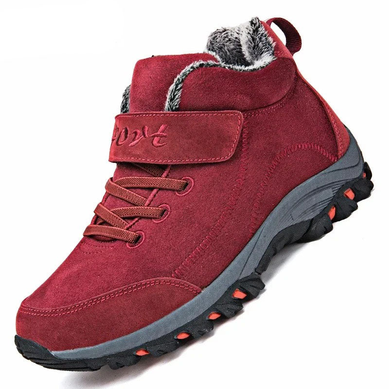 Women's orthopedic shoes