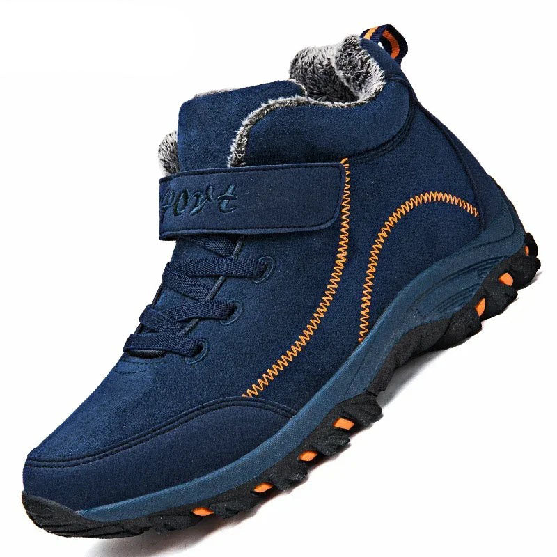 Women's orthopedic shoes