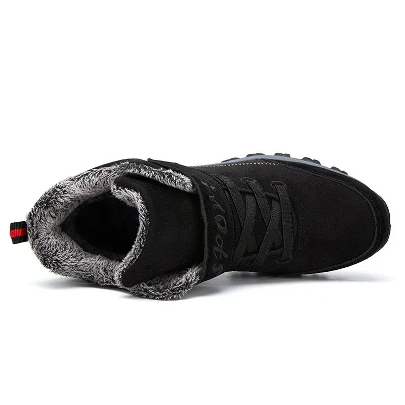 Women's orthopedic shoes