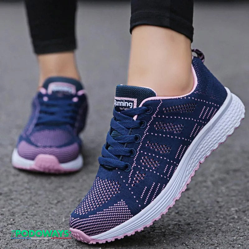 Women's sneakers for running